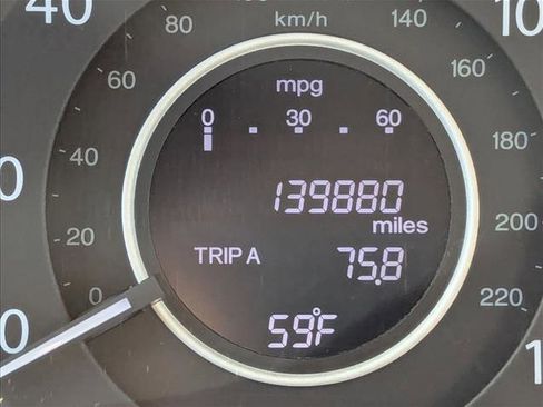 Used 2013 Honda CR-V EX-L image 11