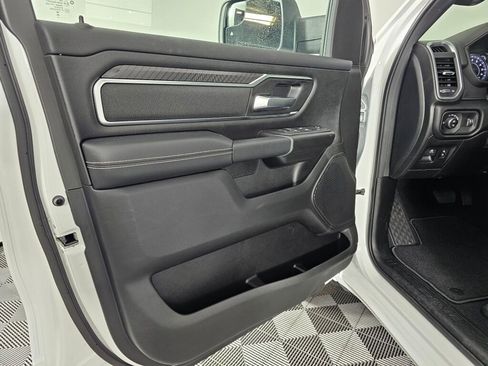 New 2026 RAM 1500 Big Horn AWD/4WD image 20