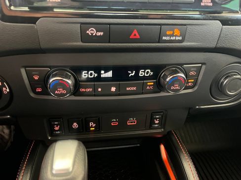 Certified 2024 Nissan Frontier PRO-4X w/ Pro Convenience Package AWD/4WD image 50