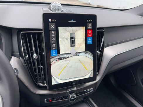 New 2026 Volvo XC60 B5 Ultra w/ Protection Package Premier image 23