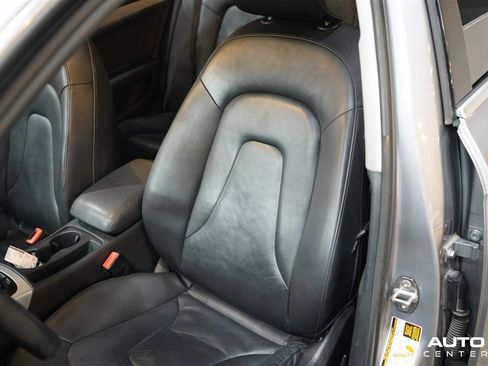 Used 2016 Audi A4 Premium Plus image 19