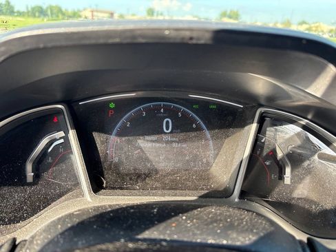 Used 2021 Honda Civic Sport image 26