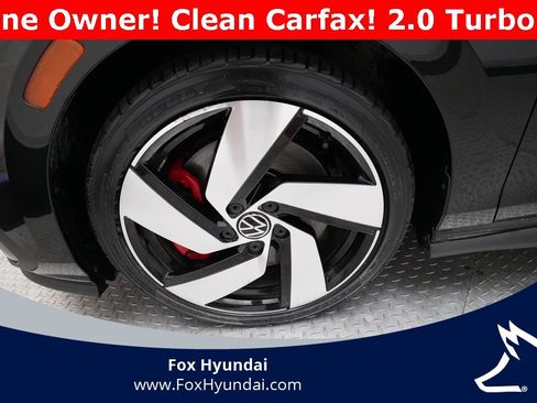 Used 2024 Volkswagen GTI S image 26