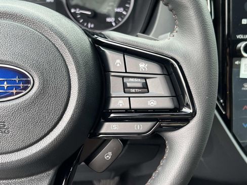 New 2026 Subaru Forester Touring image 18