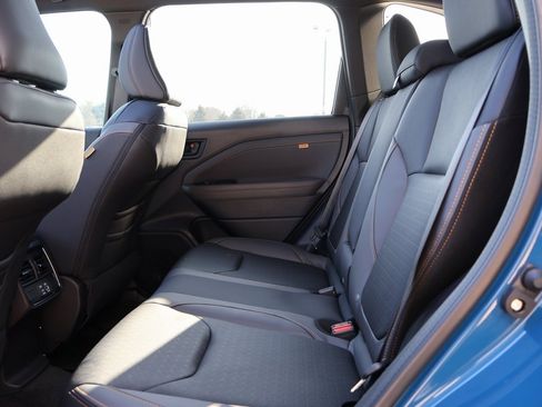 New 2026 Subaru Forester Wilderness w/ Wilderness Package image 19