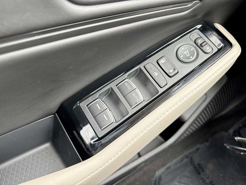 New 2026 Honda Accord Touring image 15
