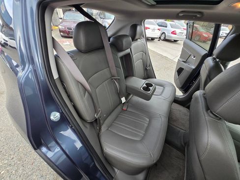 Used 2013 Kia Sportage EX w/ EX Premium Pkg FWD image 29