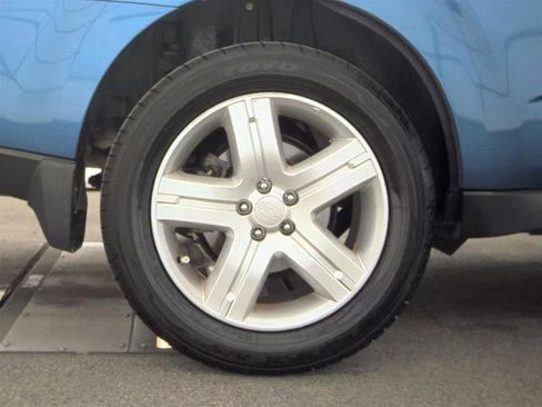 Used 2010 Subaru Forester 2.5X Limited AWD/4WD image 11