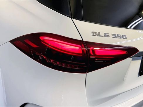 Used 2026 Mercedes-Benz GLE 350 4MATIC image 28