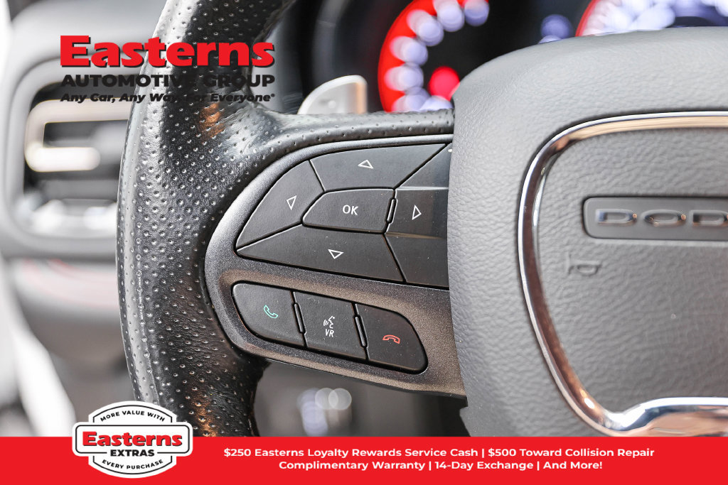 Used 2024 Dodge Durango GT RWD image 16