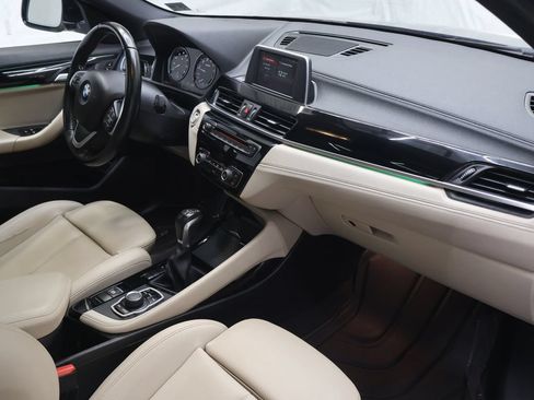 Used 2018 BMW X2 sDrive28i w/ Convenience Package FWD image 10