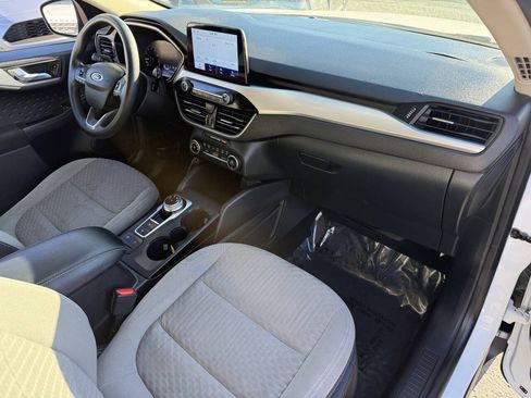 Used 2020 Ford Escape SE AWD/4WD image 15