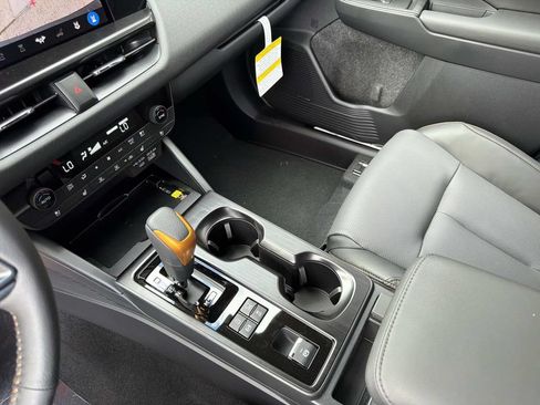 New 2026 Subaru Outback Wilderness AWD/4WD image 20