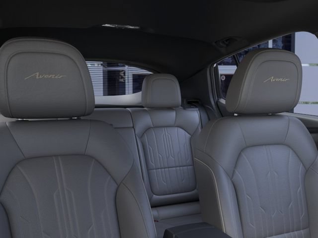 New 2026 Buick Envista Sport Touring FWD image 24