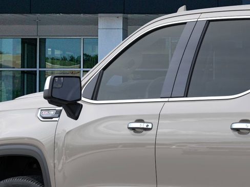New 2026 GMC Sierra 1500 Denali w/ Denali Reserve Package AWD/4WD image 12