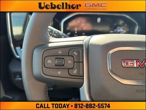 New 2026 GMC Sierra 2500 SLT w/ Max Trailering Package image 31