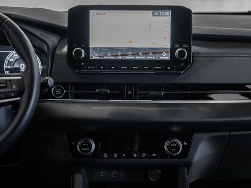 Used 2023 Mitsubishi Outlander SE Black Edition image 26