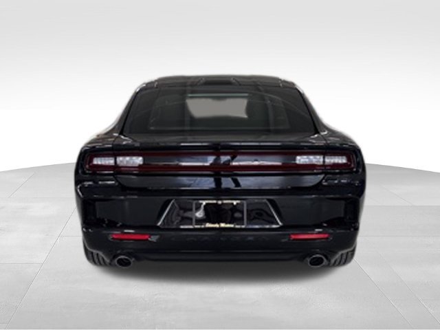 New 2026 Dodge Charger R/T AWD/4WD image 4