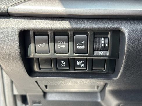 Used 2021 Subaru Forester Premium w/ Popular Package #1 AWD/4WD image 45