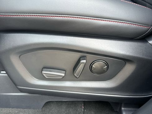 New 2026 Ford Explorer ST-Line AWD/4WD image 19