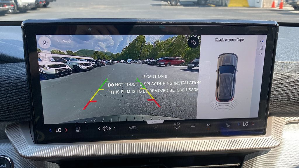 New 2027 Ford Explorer Active w/ Active Comfort Package RWD image 26