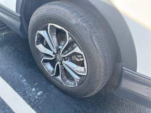 Used 2020 Honda CR-V EX-L image 7