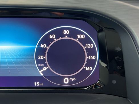 New 2026 Volkswagen Atlas Cross Sport SE image 17