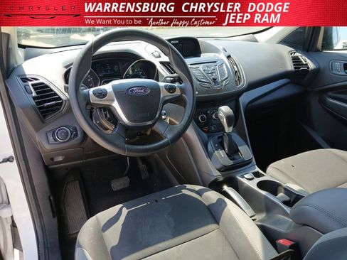 Used 2016 Ford Escape S FWD image 14