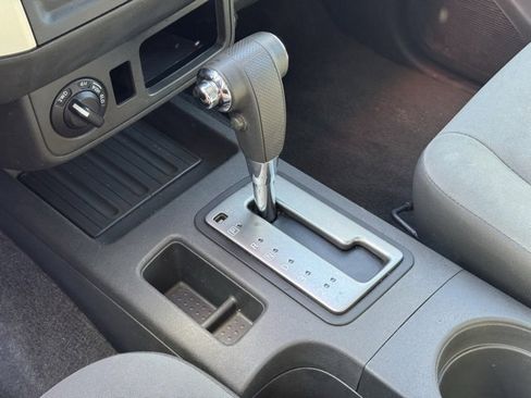 Used 2009 Nissan Xterra S image 23