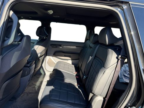 New 2026 Kia EV9 Land w/ Nightfall Edition Package image 16