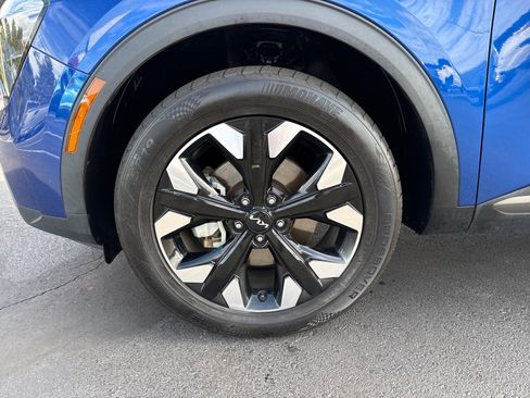 Used 2023 Kia Sportage X-Line image 9