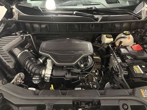 Used 2017 Cadillac XT5 Platinum AWD/4WD image 55