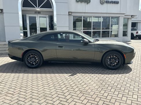 New 2026 Dodge Charger Scat Pack AWD/4WD image 6