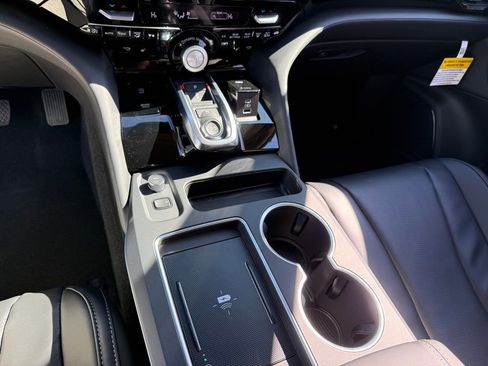 New 2026 Acura MDX w/ Technology Package image 22