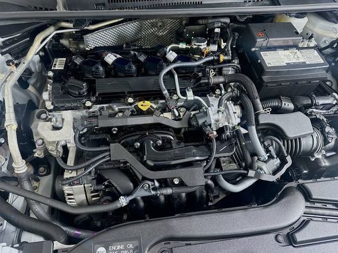 Certified 2024 Toyota Corolla LE FWD image 29