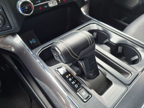 Used 2023 Ford F150 XLT w/ Equipment Group 302A High AWD/4WD image 10