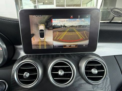 Used 2018 Mercedes-Benz C 300 Cabriolet image 29