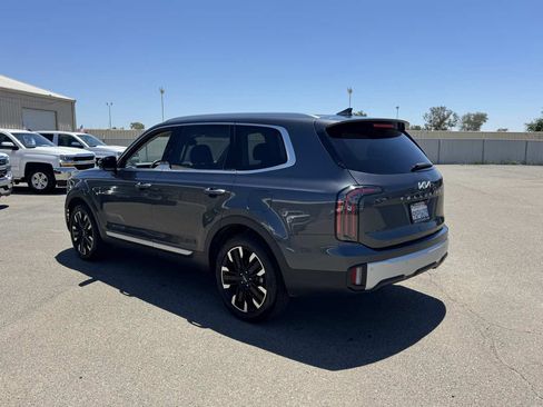 Used 2024 Kia Telluride SX FWD image 7
