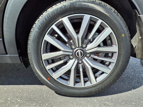 Used 2022 Nissan Kicks SV FWD image 29
