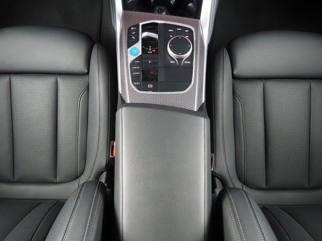 Used 2025 BMW i4 M50 AWD/4WD image 25
