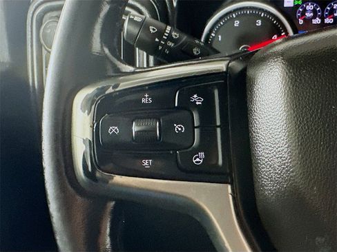 Used 2020 Chevrolet Silverado 2500 LTZ w/ LTZ Premium Package image 25