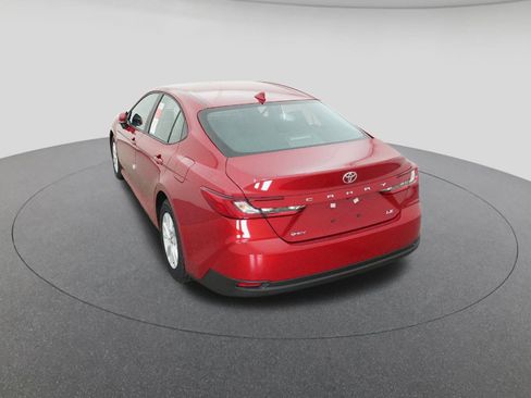 New 2026 Toyota Camry LE image 6