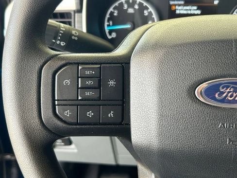 Certified 2021 Ford F150 XL w/ Equipment Group 101A High RWD image 36