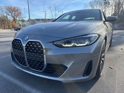 Certified 2023 BMW 430i Gran Coupe w/ Premium Package