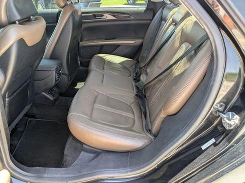 Used 2015 Lincoln MKZ w/ Equipment Group 102A Reserve FWD image 20