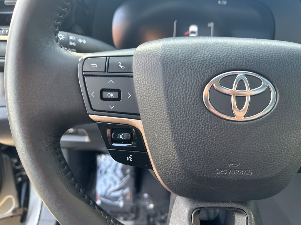 Certified 2023 Toyota Crown w/ Advanced Technology Package AWD/4WD image 19