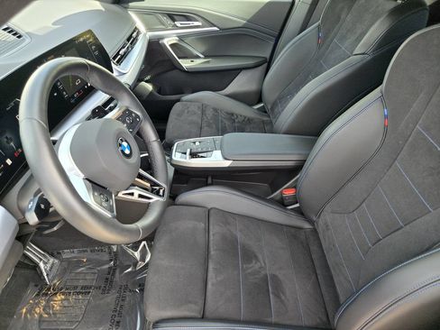Used 2025 BMW X1 xDrive28i w/ M Sport Package AWD/4WD image 14