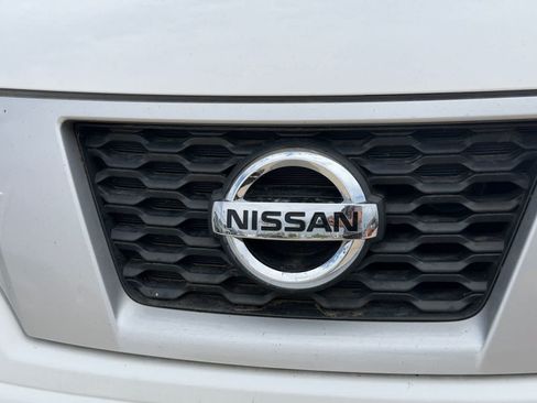 Certified 2020 Nissan NV200 S FWD image 31