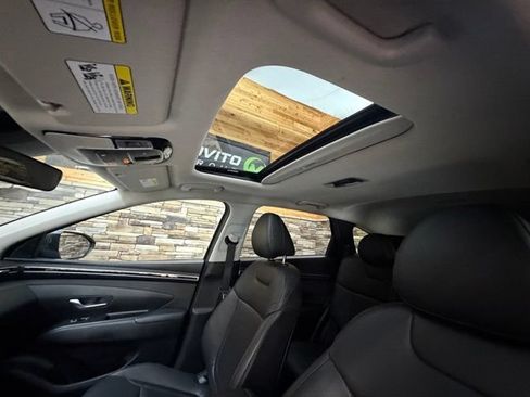 Used 2023 Hyundai Tucson SEL w/ Convenience Package AWD/4WD image 28