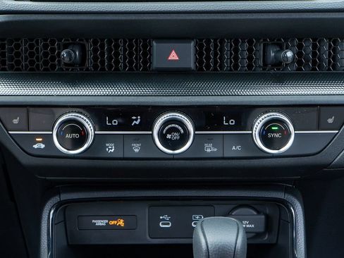 New 2026 Honda CR-V EX image 20
